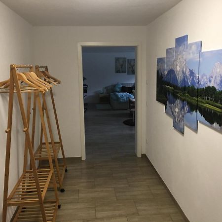 Ferienwohnung Mueller-Aydemir 키퍼스펠든 외부 사진