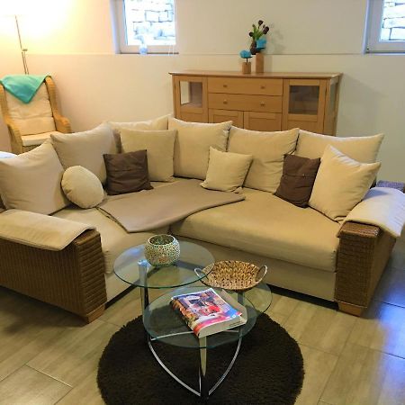 Ferienwohnung Mueller-Aydemir 키퍼스펠든 외부 사진