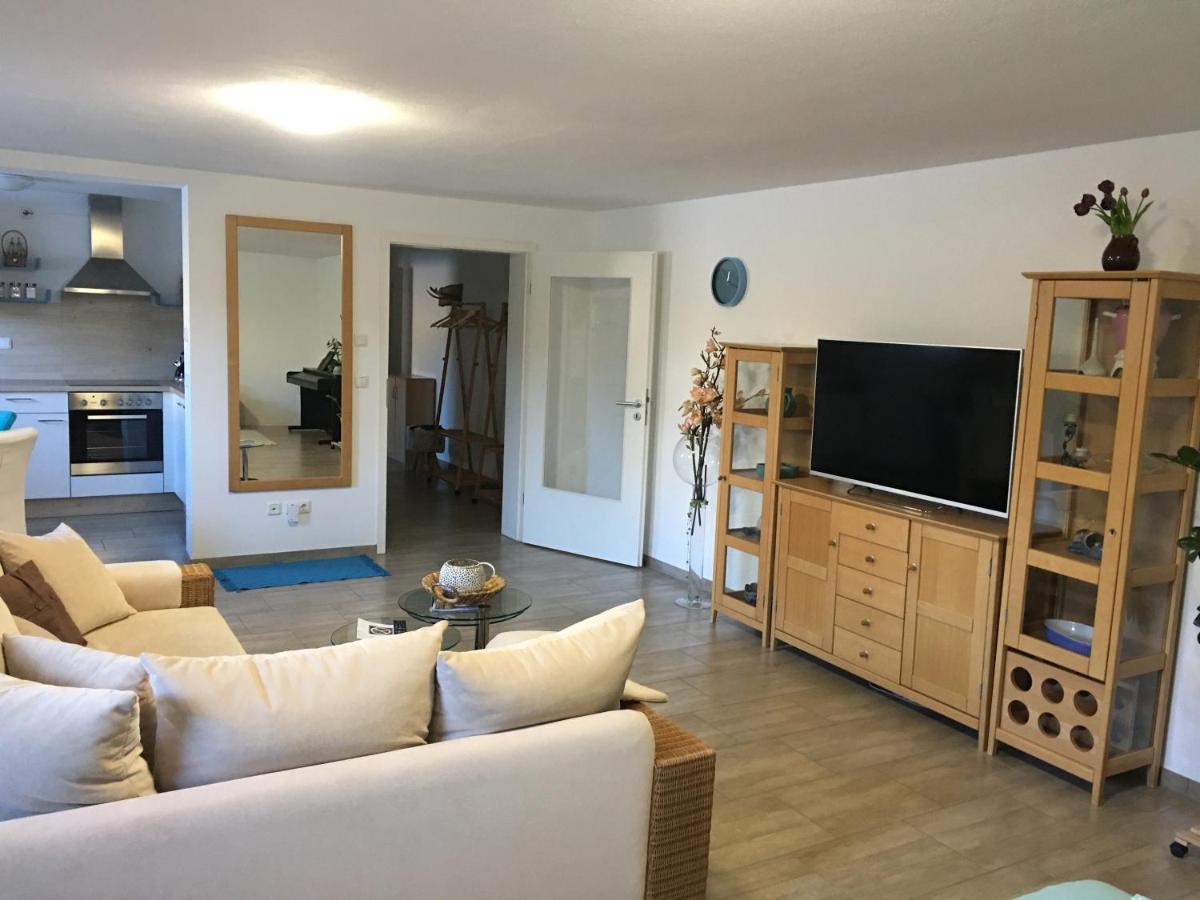 Ferienwohnung Mueller-Aydemir 키퍼스펠든 외부 사진