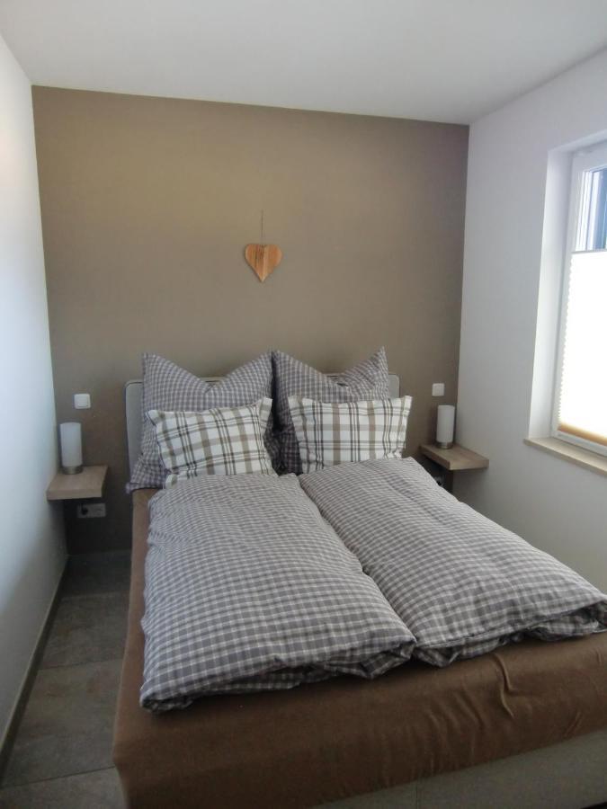 Ferienwohnung Mueller-Aydemir 키퍼스펠든 외부 사진