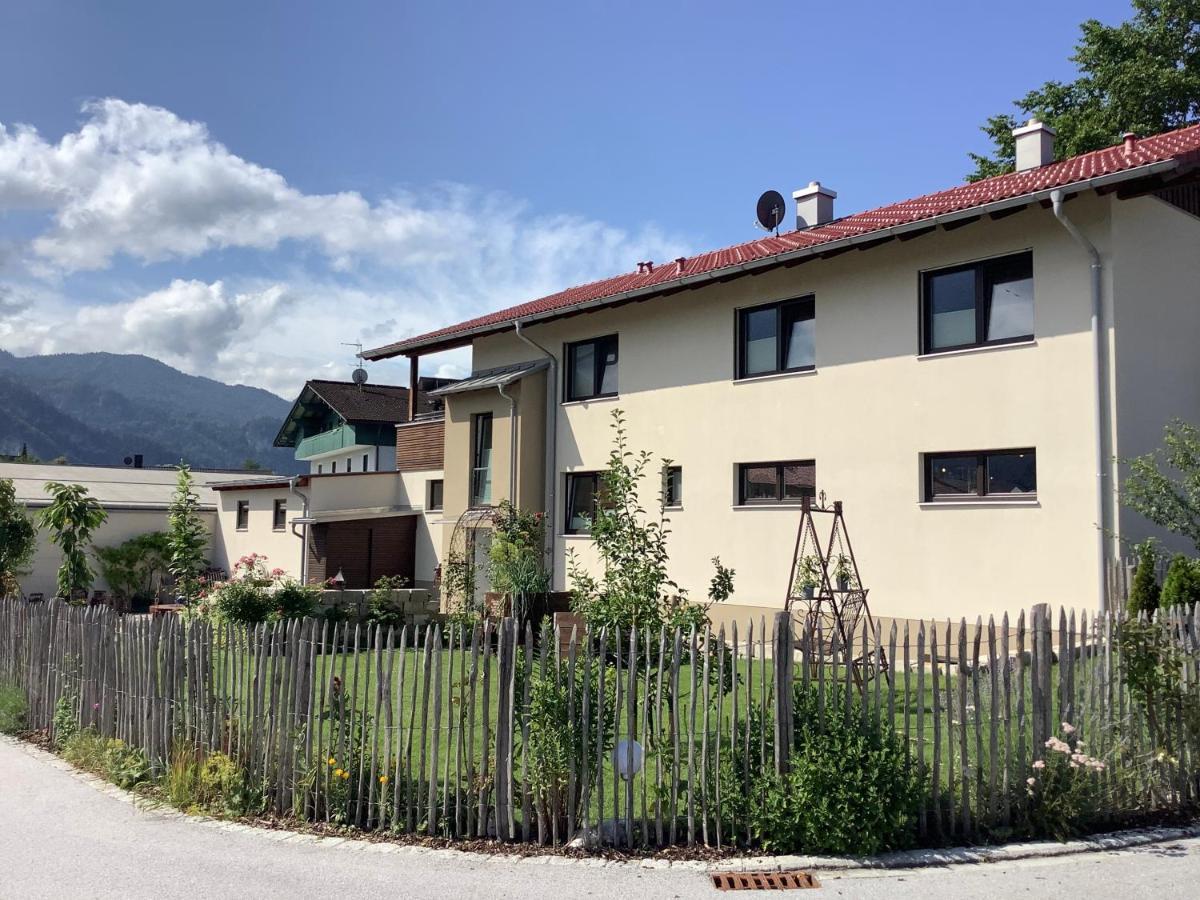 Ferienwohnung Mueller-Aydemir 키퍼스펠든 외부 사진