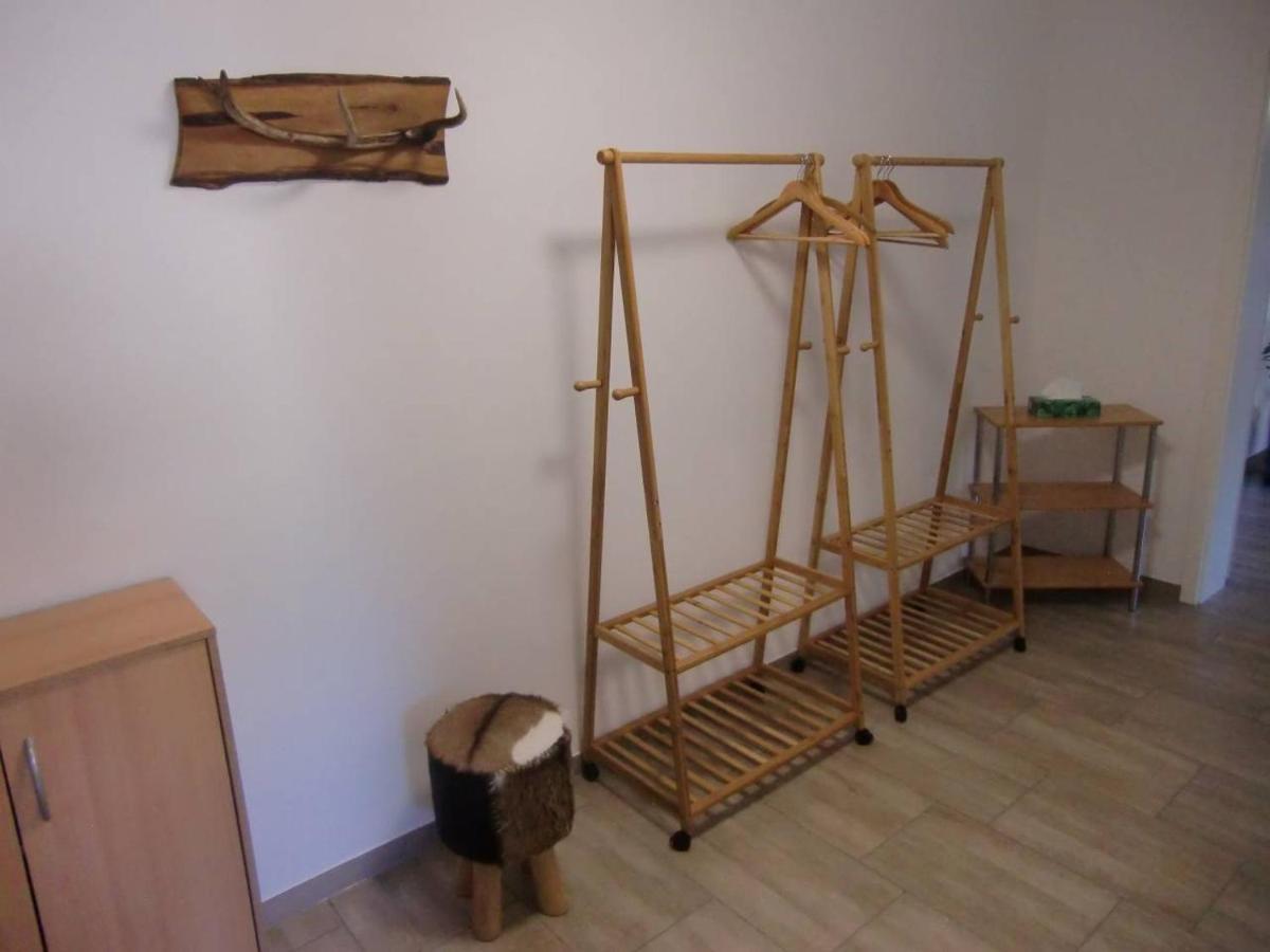 Ferienwohnung Mueller-Aydemir 키퍼스펠든 외부 사진