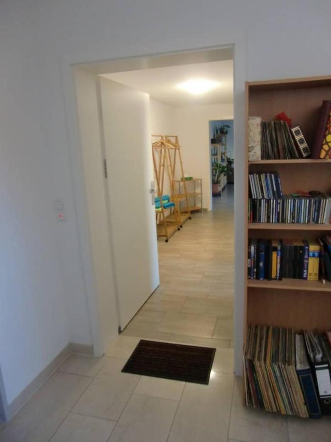 Ferienwohnung Mueller-Aydemir 키퍼스펠든 외부 사진